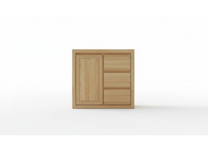 Kommod Holz Design Schaf Anrichte Schief Kommoden Sidebaord Nei Tirangen
