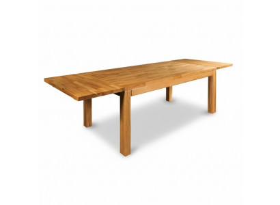 Iessen Dësch Holz Dëscher Wunnen Iess Zëmmer Dësch Massivholz 160x90cm Iessdëscher Massiv