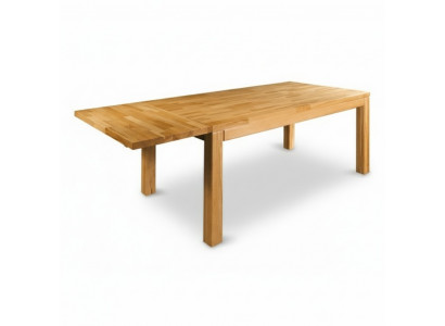 Iessdësch Holz Dëscher Wunn Iesszëmmer Dësch 180x90cm Massivholz Iessdëscher Massiv