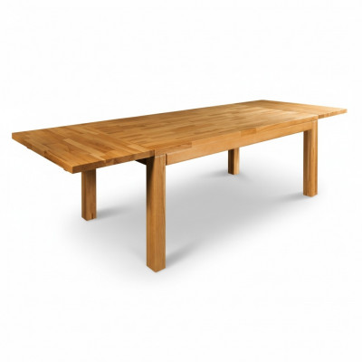 Iessdësch Holz Dëscher Wunn Iess Zëmmer Dësch 120x80 Massivholz Iessdëscher Echt Holz