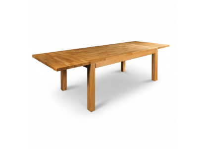 Iessdësch Holz Dëscher Wunn Iess Zëmmer Dësch 120x80 Massivholz Iessdëscher Echt Holz