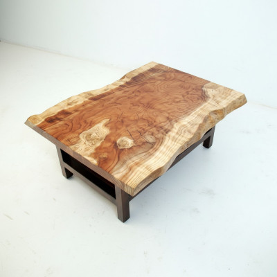 Niewent Dësch Designer Dësch Couchdësch Handgemaachter Präis 1m²