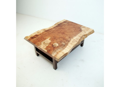 Niewent Dësch Designer Dësch Couchdësch Handgemaachter Präis 1m²