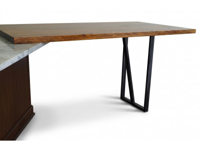 Bäistelltisch Couchtisch Handgemaachten Designtisch Couchtisch