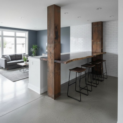 Niewentdësch Designer Dësch Salondësch Präis 1m² Nei Handgefaerten