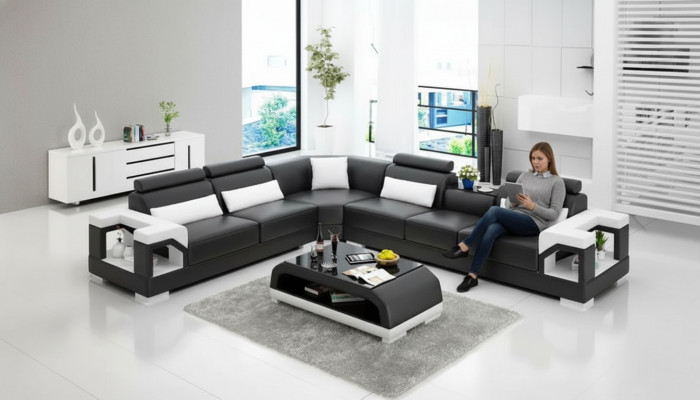 Wunnzëmmer Liederdivan Liederzil Couch Garnituren Canapé Liederdivane Wunngéigend