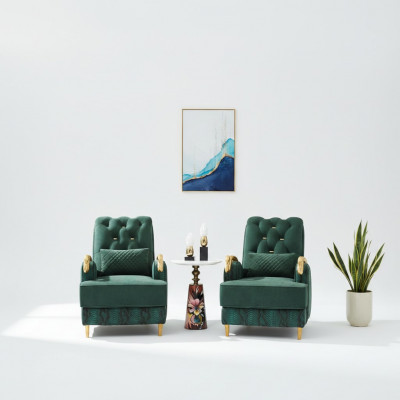Sëtzl Design Erfollegen Relax Club Lounge Einsëtzer Polster Stoff Lieder