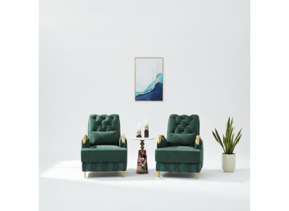 Sëtzl Design Erfollegen Relax Club Lounge Einsëtzer Polster Stoff Lieder