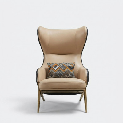 Chaise longue Designer Chaise longue Polsterchaise longue Modern Dekor Relax Liederchaise longue Luxus