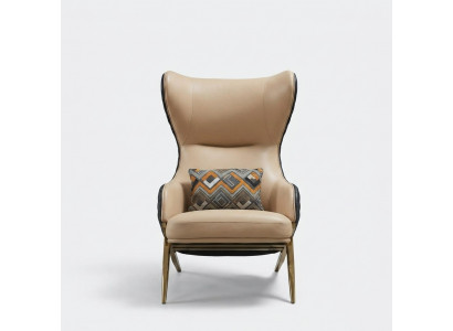 Chaise longue Designer Chaise longue Polsterchaise longue Modern Dekor Relax Liederchaise longue Luxus