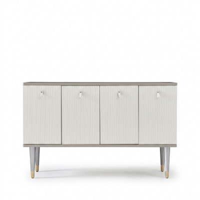 Sideboard Wunnzëmmer Landhaus Stilvoll Kommode Schlofzëmmer Design