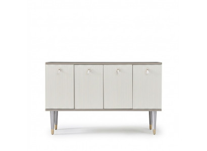 Sideboard Wunnzëmmer Landhaus Stilvoll Kommode Schlofzëmmer Design