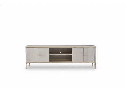 RTV Design Miwwelen Kommode Fernseh Dëscher Sideboards Modern Stil Miwwelen