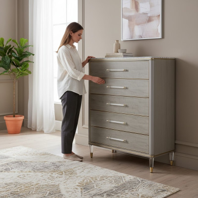 Kommoden Sideboard Stilvoll Kommod Schlofkummer Designer Lowboard