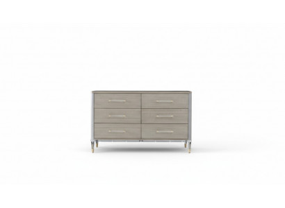 Kommodschaf Designer Miwwelen Italienesche Stil Ariichtung Sidetableau