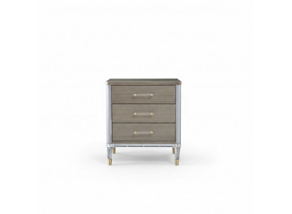 Nuetsdësch Nuetskommodd Design Bäistelltësch Schlofzëmmer Dësch