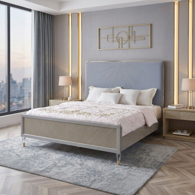 Bett Design Schlofkummer Holz Bett Better 180x200cm Duebelbetter Hotel