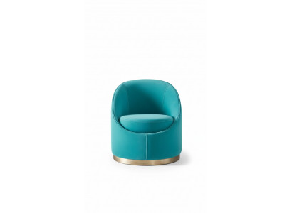 Luxus Design Miwwelen Iesszëmmer Still Wunnzëmmer Dekorativ Lounge Club Relax