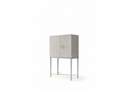 Design Anrichte Wunnzëmmer Kommode Schaf Sideboard Highboard Luxus Miwwelen Nei