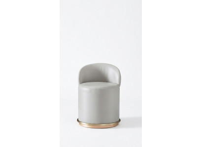 Stull Polster Wunnzëmmer Modernen Fauteuil Designer-Fauteuil Hotel Fauteuil