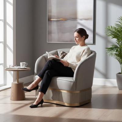 Klassesch Designer Couch Polstersofa Garnitur 3+1+1 Sëtz Couchen