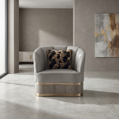 Klassesch Designer Couch Polstersofa Garnitur 3+1+1 Sëtz Couchen