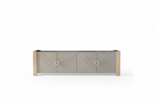 Design Kommode Schaf Anrichte Holz Miwwel Kommoden Konsolen