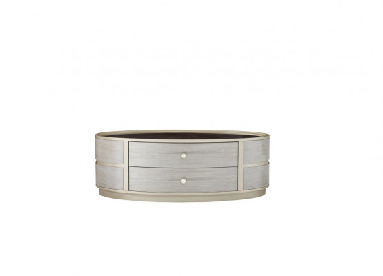 Ovale Couchtisch Luxus Sofa Beistelltische Holzdësch Dubai Luxus Hotel