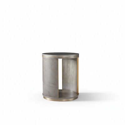Wunnzëmmer Säitentafel Couchtisch Kommode Dëscher Konsolen Design
