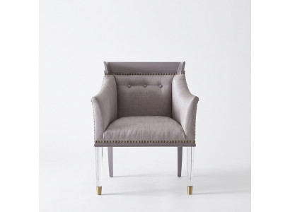 Sesselen Eenzitzer Troun Eenzitzer Italienesch Stil Designer Miwwelen Relax Club