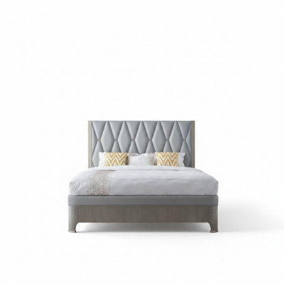 Amerikanesch Stil Miwwelen Luxus Schlofzëmmer Bett Hotel Better Design