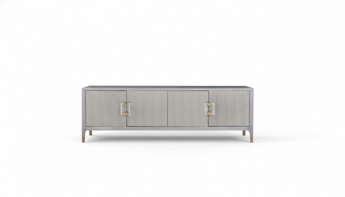 Luxus Sideboard Kommode Schaf Sideboards Deko Lowboard Regal Schiefen