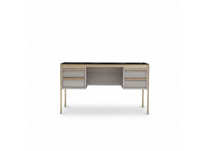 Luxus Design Miwwelen Schreifdësch Holz Dësch Holz Dëscher Schreifdëscher Sekretär
