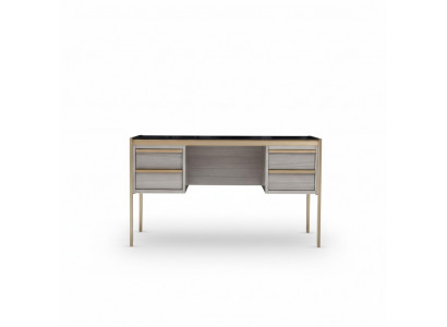 Design Schreifdësch Luxus Stil Büro Miwwelen Schreifdëscher Dësch Italienesch