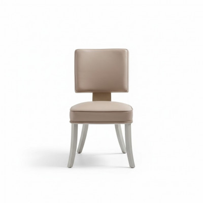 Stull Fauteuil Sëtzkëssen Design Still Héichwäerteg Miwwelen Luxus Hotel