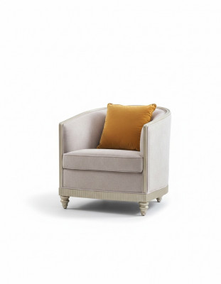 Sesselen Einsëtzer Kinneksstull Troun Polster Lounge Stull Sofa Hotel