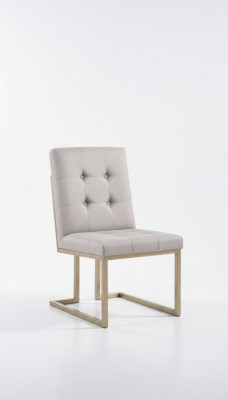 Stull Fauteuil Design Luxus Miwwelen Héichwäerteg Still Lehn Hotel