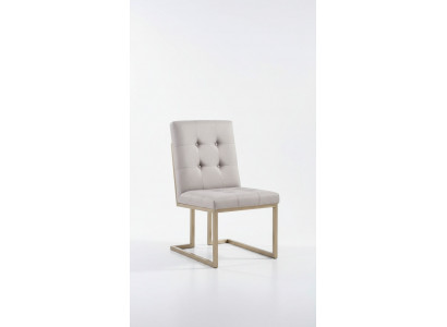 Stull Fauteuil Design Luxus Miwwelen Héichwäerteg Still Lehn Hotel