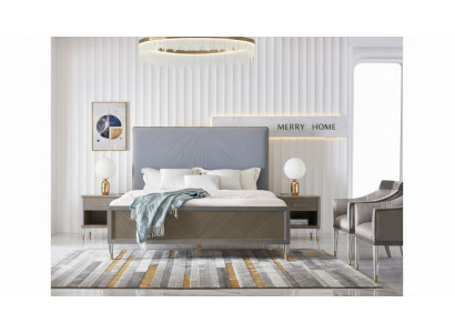Nuetsdësch Luxus Holz Nuetsdëscher Dësch Konsolen Dekor Nuecht Modern Stil