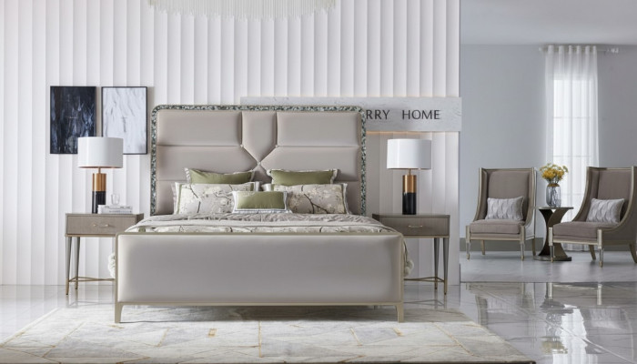 Nuetsdësch Konsole Bäistell Schlofkummer Design Zëmmer Konsolen Hotelmiwwelen