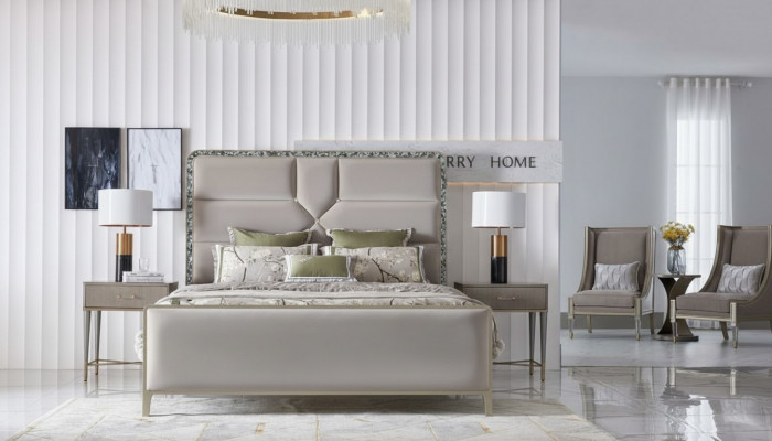 Nuetsdësch Konsole Bäistell Schlofkummer Design Zëmmer Konsolen Hotelmiwwelen
