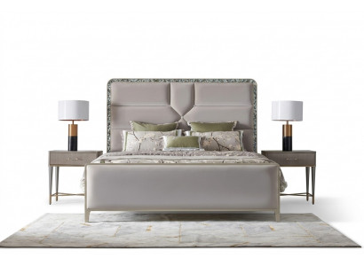 Schlofkummer Luxus Bett Design Bett Better 180x200cm Dubai Duebel