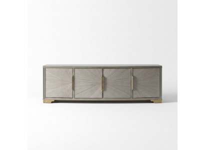 Sideboard Luxus rtv Sideboard Schaf Kommod Schief Lowboard
