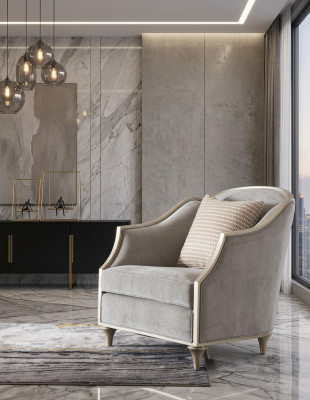 Lounge Still Sofa Hotel Ariichtung Fauteuil Einsitzer Royal Stull Troun
