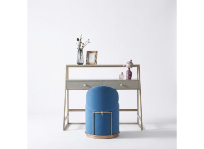 Design Luxus Miwwelen Fauteuil Lounge Club Miwwelen Schlofkummer Iesszëmmer