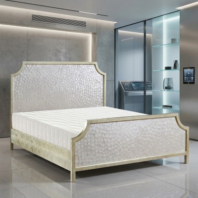 Royal Bett Schlofkummer Luxus Bett Duebel Better Holz 180x200cm Luxus
