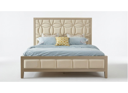 Schlofkummer Luxusbett Duebel Better Holz 180x200cm Kinneksbett Luxus