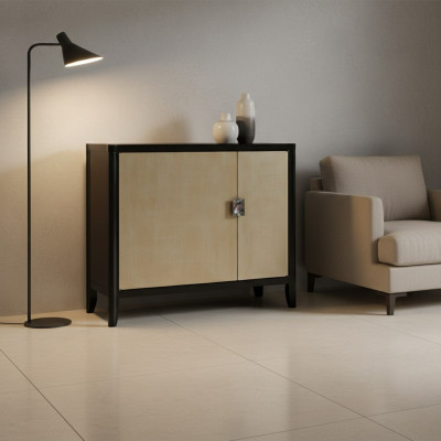 Kommode Schaf Kommoden Holz Design Miwwel Sideboard Regal Dubai
