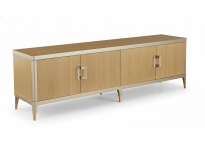 Design Fernsehschaf tv Dësch rtv Schaf Lowboard Miwwelen Kommoden