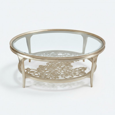 Cafésdësch Couchtisch Dësch Sofa Couch Design Dëscher Holz Wunnzëmmer